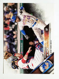 2016 Topps Update #US238 Alejandro de Aza