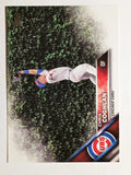 2016 Topps Update #US274 Chris Coghlan