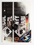 2016 Topps Update #US277 Derek Dietrich