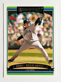 2006 Topps #242 Felix Hernandez