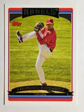 2006 Topps #582 Francisco Rodriguez