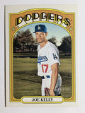 2021 Topps Heritage #70 Joe Kelly