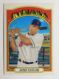 2021 Topps Heritage #151 Josh Naylor
