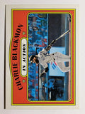2021 Topps Heritage #306 Charlie Blackmon IA