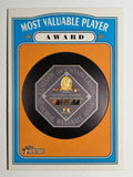 2021 Topps Heritage #366 MVP Award