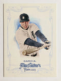 2013 Topps Allen and Ginter #314 Avisail Garcia SP (NM)