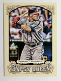 2014 Topps Gypsy Queen #83 Ian Desmond