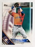 2016 Topps #135 Colby Rasmus