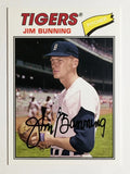 2018 Topps Archives #119 Jim Bunning