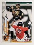 2020 Topps Opening Day #2 Jonathan Villar