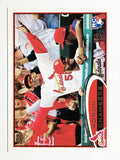 2012 Topps #90 Adron Chambers RC