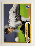 2012 Topps #410 Jeff Locke RC