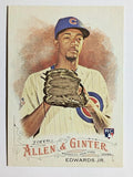 2016 Topps Allen and Ginter #125 Carl Edwards Jr. RC