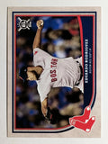 2018 Topps Big League #400 Eduardo Rodriguez