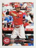 2018 Topps National Baseball Card Day #19 Billy Hamilton