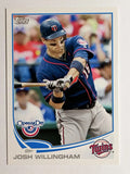 2013 Topps Opening Day #14 Josh Willingham
