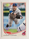 2013 Topps Opening Day #74 Jason Kipnis