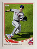 2013 Topps Opening Day #89 Drew Stubbs