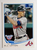 2013 Topps Opening Day #115A B.J. Upton