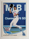 2013 Topps Opening Day #153 Andre Ethier