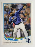 2013 Topps Opening Day #183 Fernando Rodney