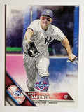 2016 Topps Opening Day #OD74 Brett Gardner