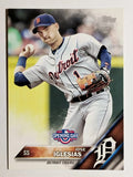 2016 Topps Opening Day #OD101 Jose Iglesias