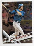 2017 Topps Chrome #31 Ender Inciarte