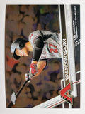 2017 Topps Chrome #38 Brandon Drury