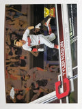 2017 Topps Chrome #138 Tyler Naquin