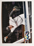 2017 Topps Chrome #193 Brad Ziegler