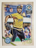 2018 Topps Gypsy Queen #31 Felipe Rivero