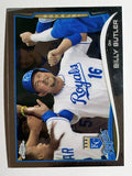 2014 Topps Chrome #68 Billy Butler