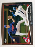 2014 Topps Chrome #200 Asdrubal Cabrera