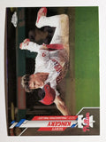 2020 Topps Chrome #64 Scott Kingery