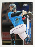 2020 Topps Chrome Update #U13 Jonathan Villar