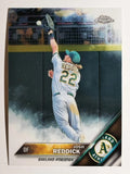 2016 Topps Chrome #90 Josh Reddick