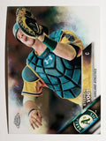 2016 Topps Chrome #156 Stephen Vogt