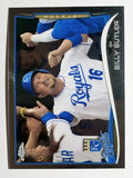 2014 Topps Chrome #68 Billy Butler