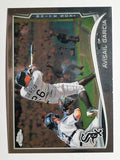 2014 Topps Chrome #148 Avisail Garcia