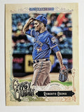 2017 Topps Gypsy Queen #27 Roberto Osuna