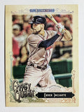 2017 Topps Gypsy Queen #84 Ender Inciarte