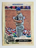 2017 Topps Gypsy Queen #135 Jeurys Familia