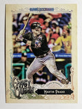 2017 Topps Gypsy Queen #179 Martin Prado