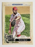 2017 Topps Gypsy Queen #180 Tanner Roark