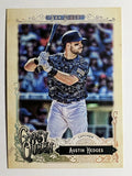 2017 Topps Gypsy Queen #184 Austin Hedges
