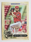 2017 Topps Gypsy Queen #188 Anthony DeSclafani