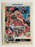 2017 Topps Gypsy Queen #218 Ken Giles