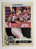 2017 Topps Gypsy Queen #246 Kole Calhoun