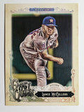2017 Topps Gypsy Queen #283 Lance McCullers